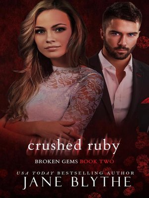 cover image of Crushed Ruby
